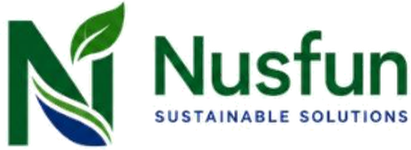 Nusfun Pty Ltd - Sustainable Solutions